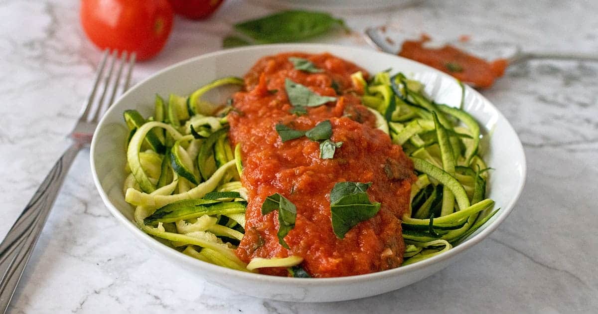 OvenRoasted Tomato Sauce Diabetes Strong