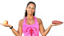 Total vs. Net Carbs for Diabetes