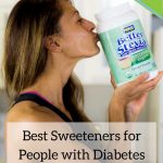 The Best Sweeteners for People with Diabetes
