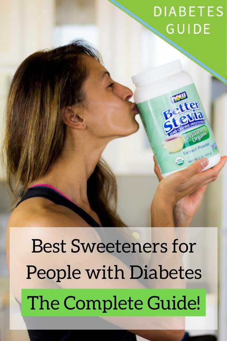 how bad is sucralose for diabetics