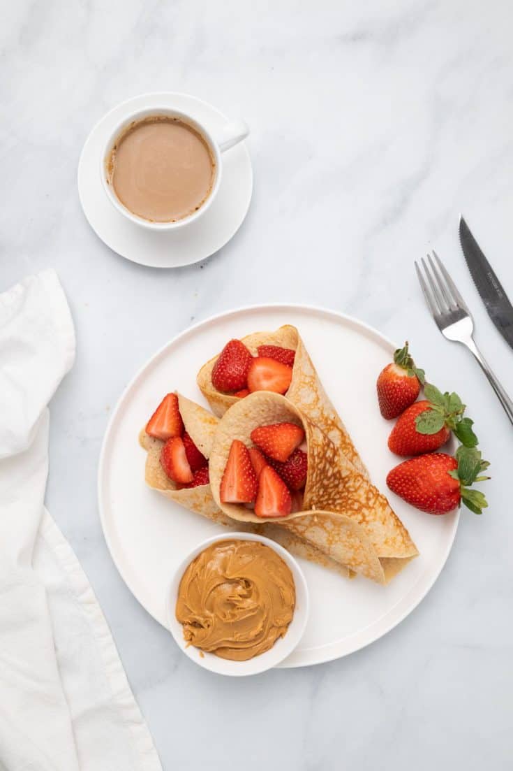 Low Carb Cottage Cheese Pancakes Diabetes Strong