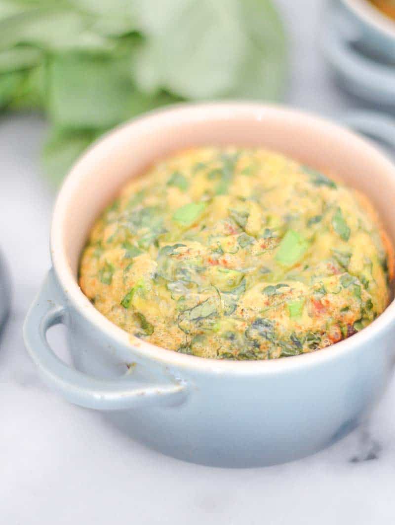 10 Healthy Low-Carb Breakfast Recipes | Diabetes Strong