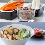 Healthy & Tasty Meal Plan for people with diabetes | high protein | low carb | sugar free | gluten free | diabetes friendly |
