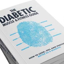 The Diabetic Muscle & Fitness Guide Review