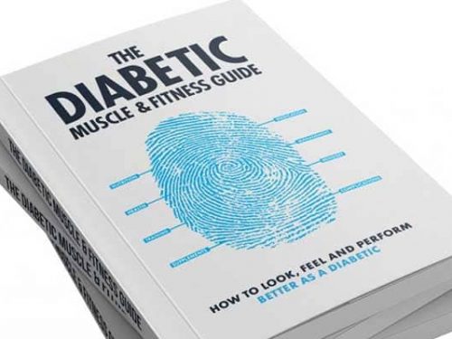 The Diabetic Muscle & Fitness Guide Review