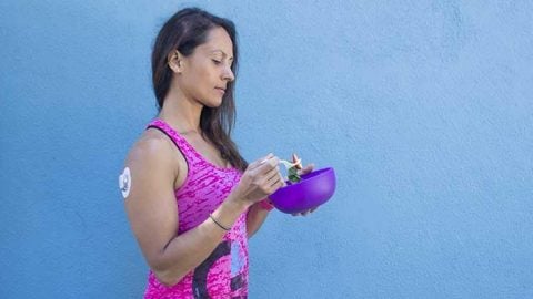 Penns Friends: Weight Loss Success Story Richard Ross Withings USA