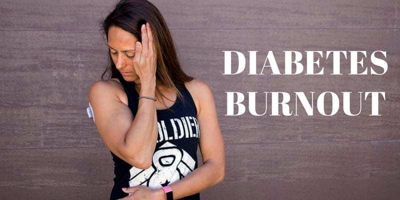 Diabetes Burnout: Why It May Not Be What You Suppose It Is (And  Work By It!)