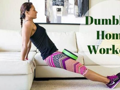 Strong with diabetes home workout 3 header