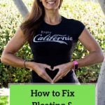 How to fix bloating and constipation.