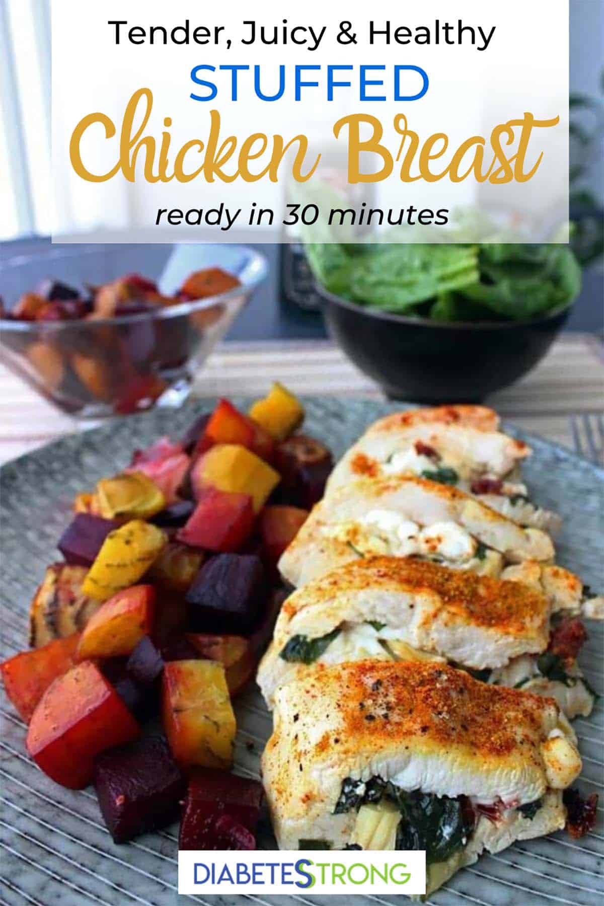 spinach-stuffed-chicken-breasts-a-healthy-low-carb-dinner-option