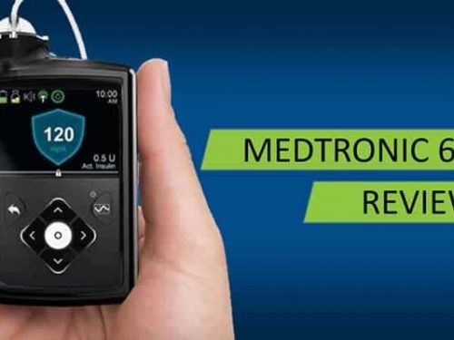 Medtronic 670G Review