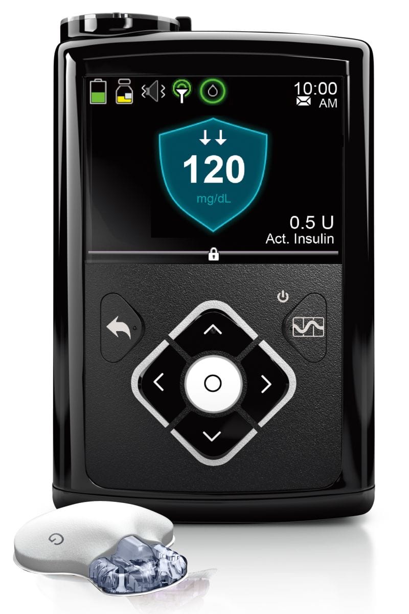 Detailed Evaluate of the MiniMed 670G from Medtronic