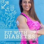 Fit With Diabetes eBook