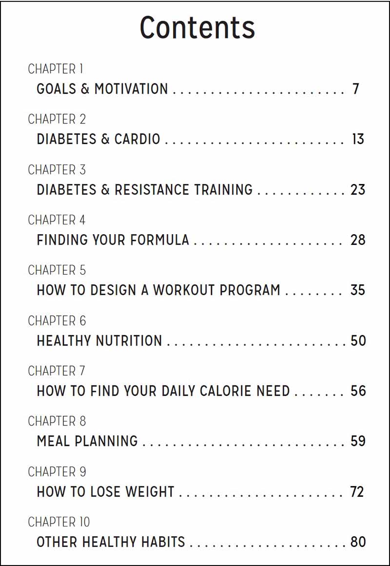 Obtain the Match With Diabetes eBook