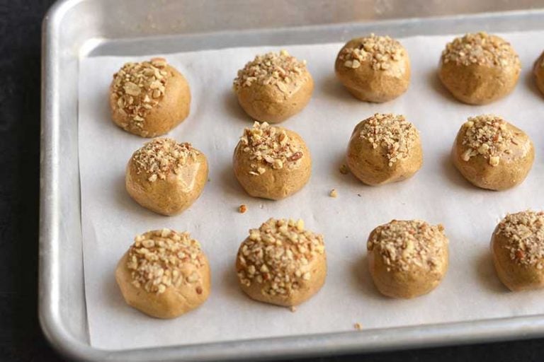 Peanut Butter Protein Balls (LowCarb & Gluten Free) Diabetes Strong