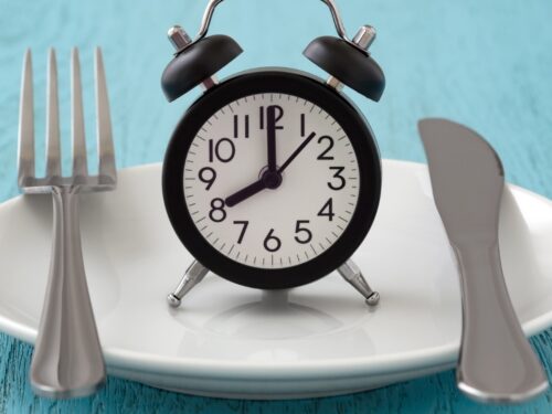 Intermittent Fasting with Type 1 Diabetes - The Complete Guide