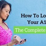 How to lower your A1c