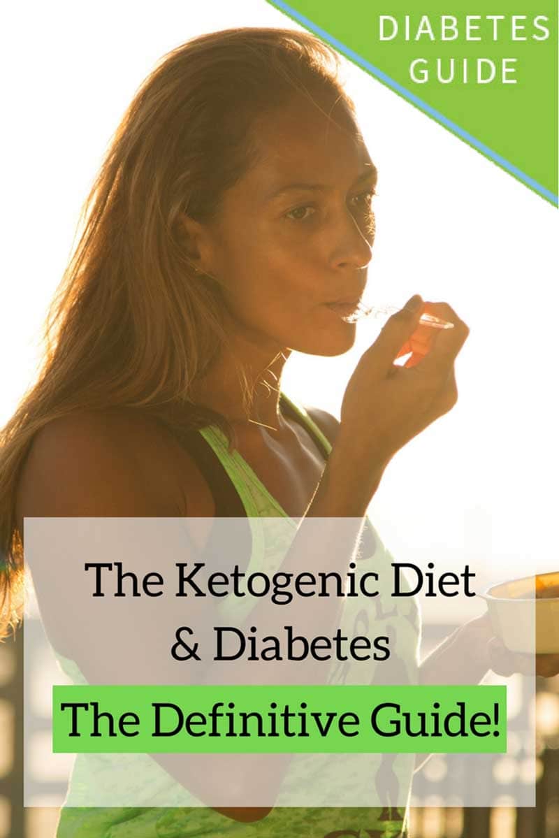 The ketogenic diet and diabetes