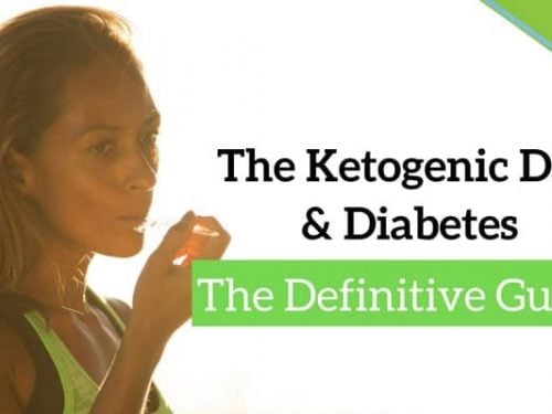 The ketoginic diet and diabetes