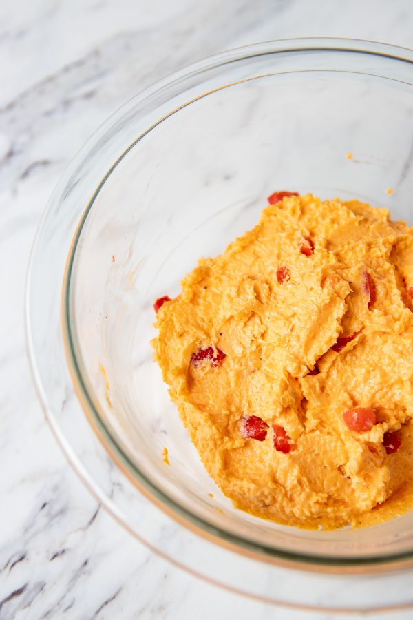 Pimento Cream Cheese Fat Bombs Diabetes Strong