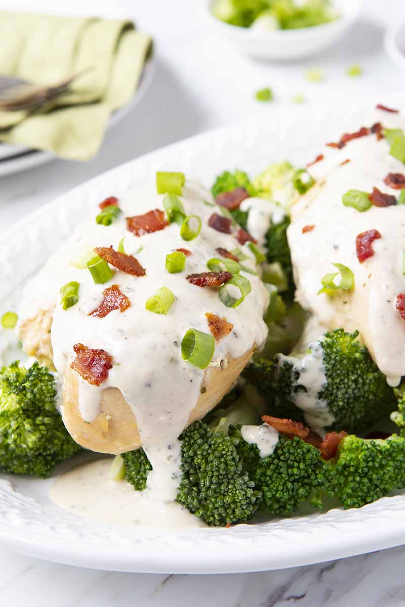 12 Healthy Diabetic Chicken Recipes | Diabetes Strong