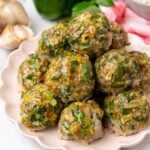 Turkey meatballs without breadcrumbs