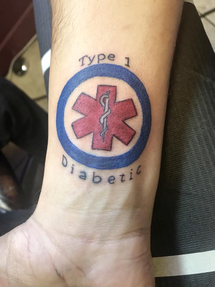 Diabetes & Tattoos What You Need to Know Diabetes Strong