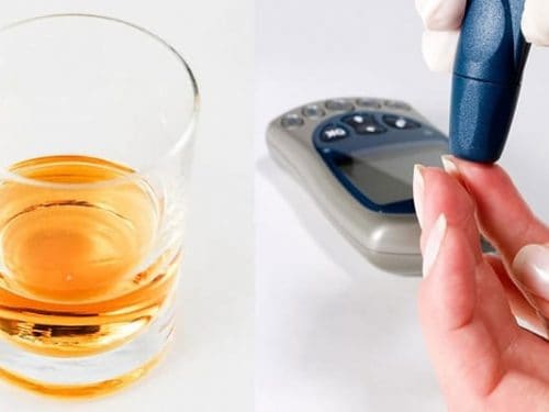 Diabetes & Alcohol