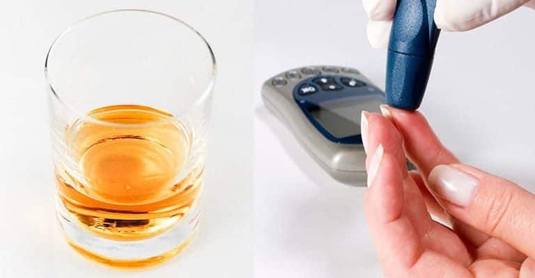 Diabetes & Alcohol