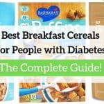 Best Breakfast Cereals for Diabetics