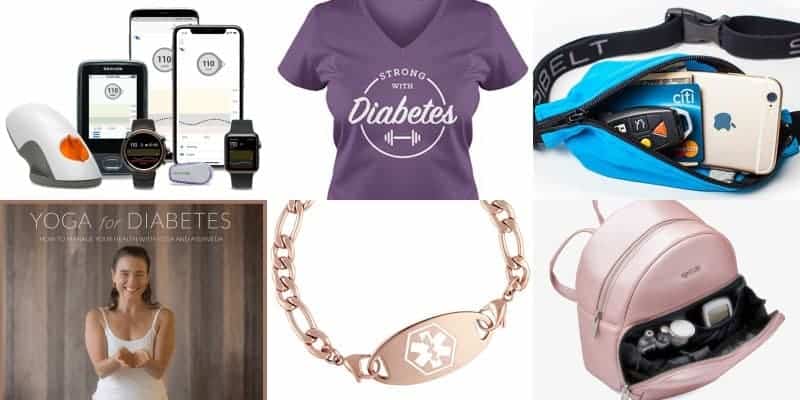 Diabetic Gift Guide