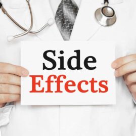 Metformin Side Effects (Common and Serious)