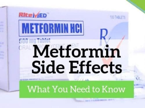 Metformin Side Effects