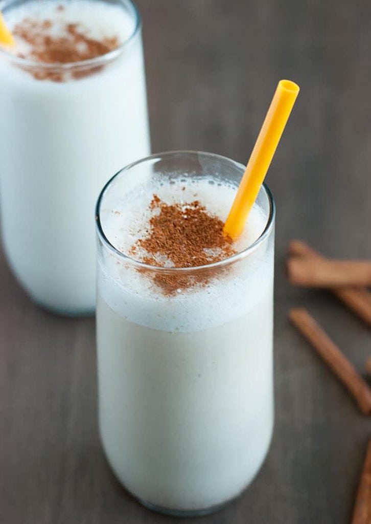 10 Low-Carb Smoothies for Diabetics - Diabetes Strong