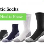 Diabetic Socks - Everything you need to know