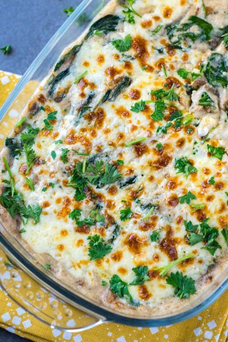 10 Low Carb Cauliflower Recipes Diabetes Strong