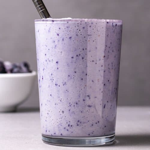 LowCarb Green Smoothie Diabetes Strong