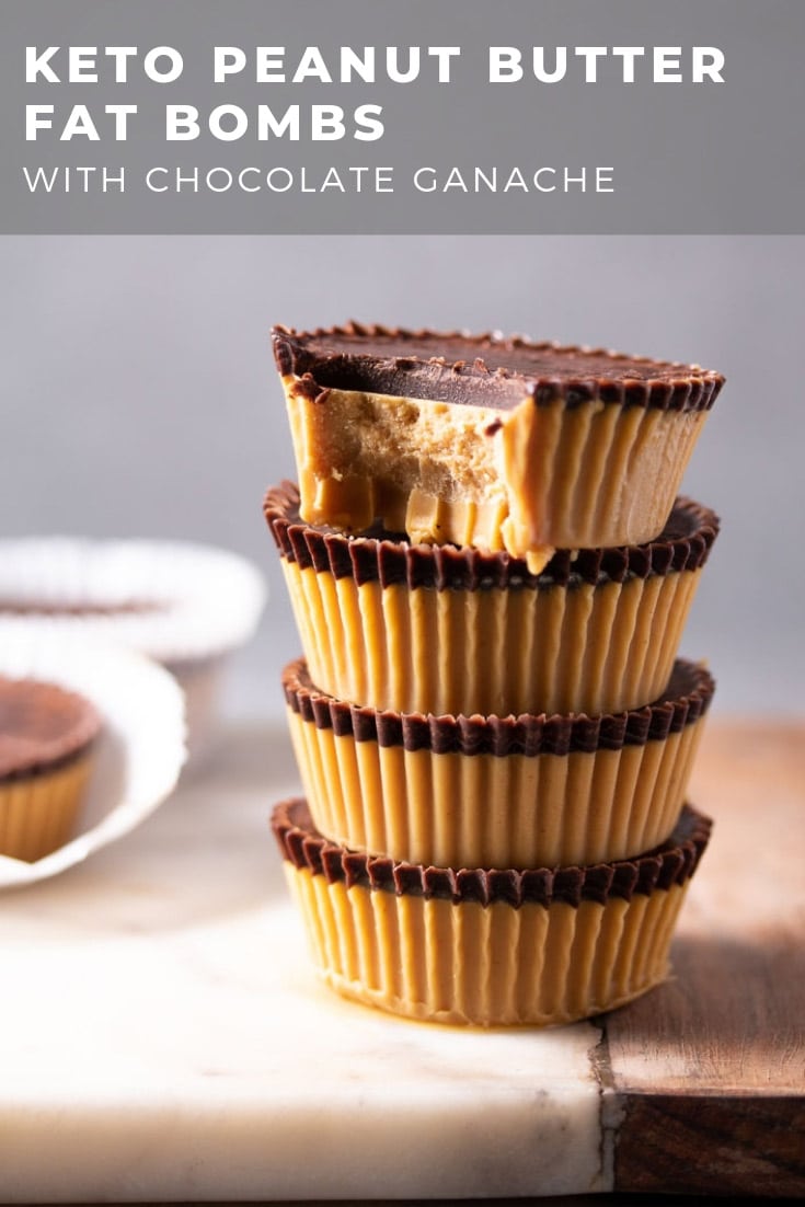 Keto Peanut Butter Fat Bombs Diabetes Strong