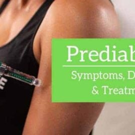 Prediabetes - Symptoms, Diagnosis & Treatment Options