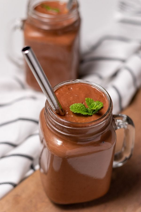 18 Low-Carb Smoothies for Diabetics - Diabetes Strong