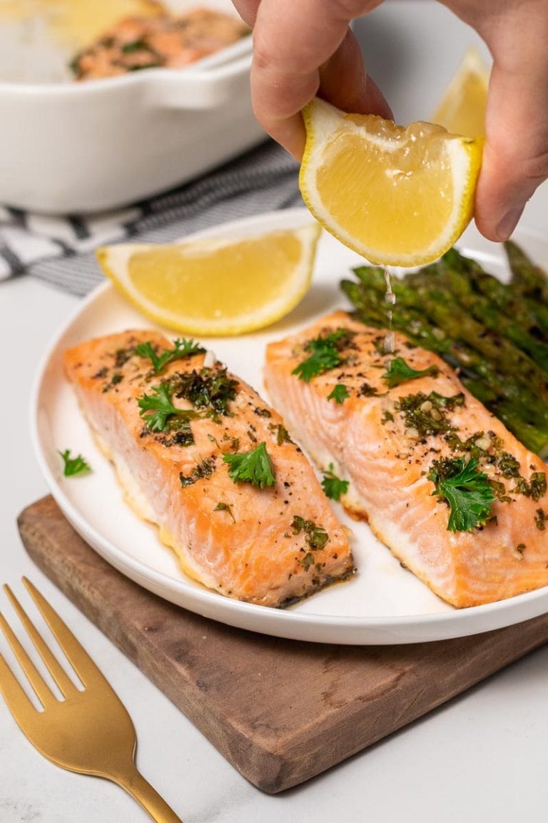 26 Diabetes-Friendly Seafood Recipes (Easy & Low-Carb) - Diabetes Strong