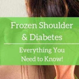 Frozen Shoulder & Diabetes
