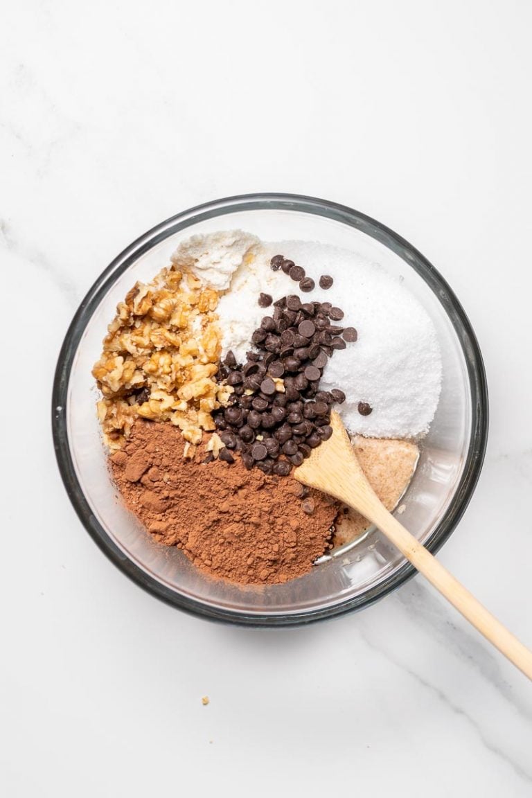 Keto Chocolate Brownies Recipe Diabetes Strong