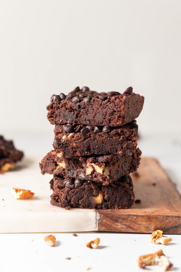 Keto Chocolate Brownies Recipe Diabetes Strong