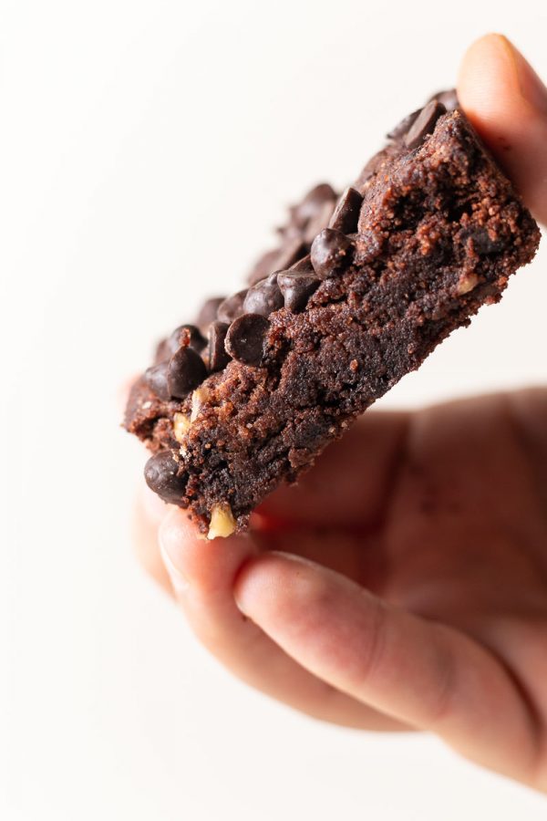 Keto Chocolate Brownies Recipe Diabetes Strong