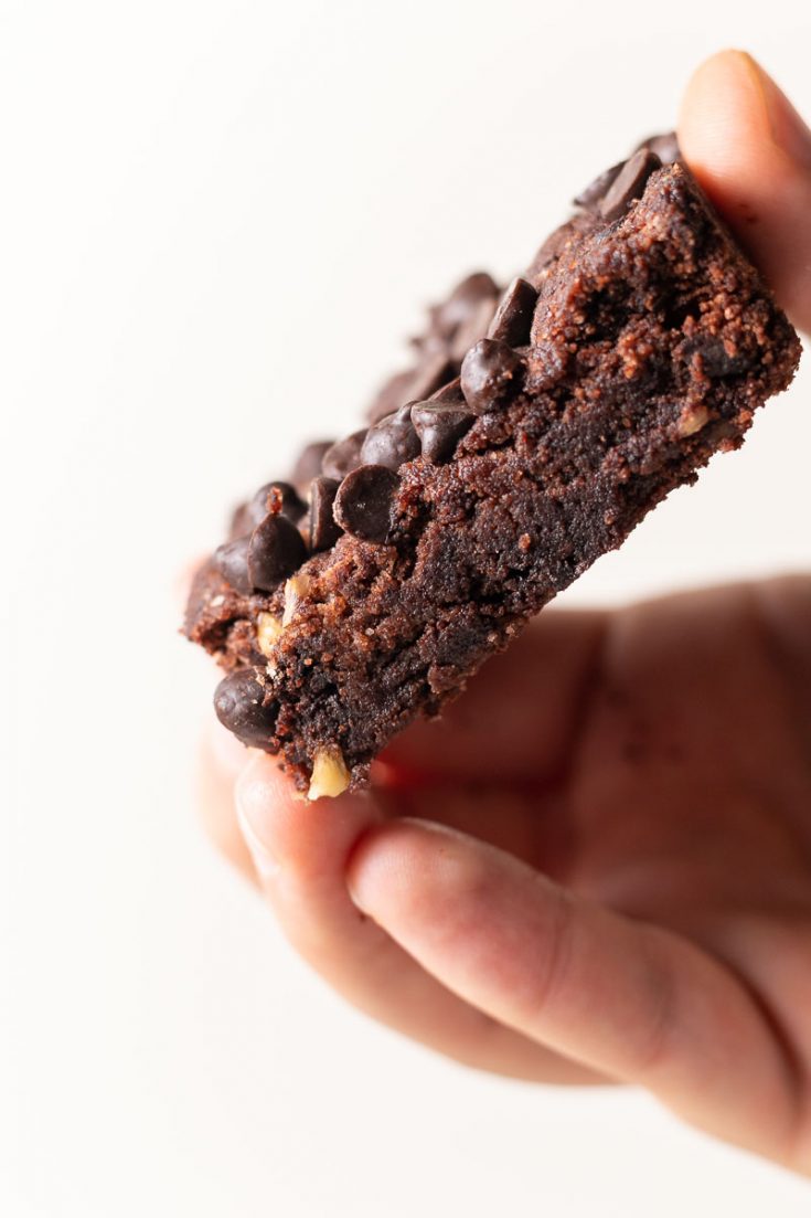 Keto Chocolate Brownies Recipe Diabetes Strong