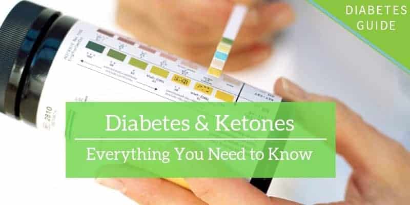 Diabetes &#038; Ketones: Every thing You Must Know
