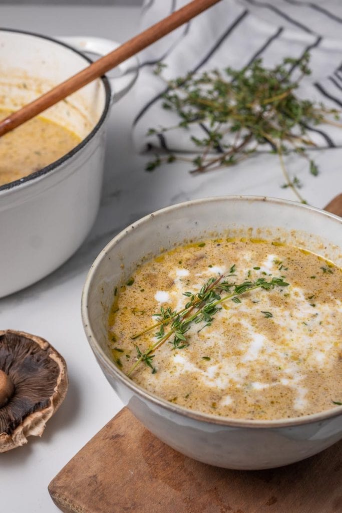 8 Delicious Low-Carb Soup Recipes - Diabetes Strong