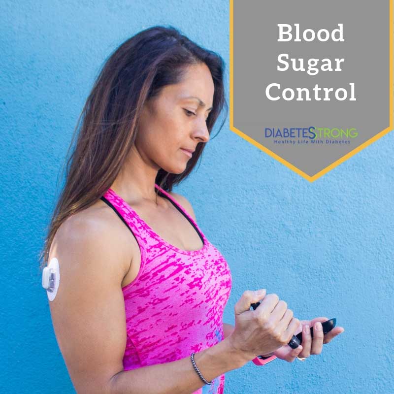 Blood Sugar Control