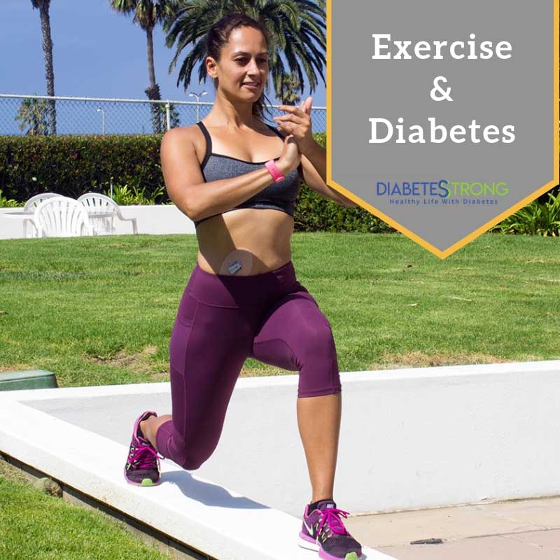 Exercise and diabetes